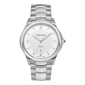 安普里奥·阿玛尼/Emporio Armani 时尚男表系列 石英机芯 不锈钢 男表 ARS8651