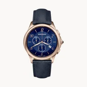 安普里奥·阿玛尼/Emporio Armani  Men 石英机芯 不锈钢 男表 ARS8701