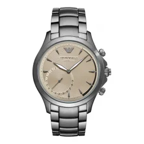 安普里奥·阿玛尼/Emporio Armani  Men 石英机芯 精钢 男表 ART3017