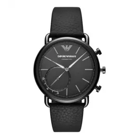 安普里奥·阿玛尼/Emporio Armani  Men  不锈钢 男表 ART3030