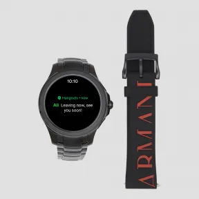 安普里奥·阿玛尼/Emporio Armani    男表 ART9007