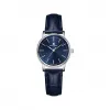 依波路/Ernest Borel 典雅系列 27.50 MM 316L精钢表壳 石英机芯 女表 E0401L0C-QS6L