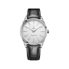 依波路/Ernest Borel 316L精钢 石英机芯 手表 GS906-2822BK