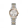 依波路/Ernest Borel 316L精钢 石英机芯 手表 LBR809L-2329