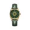 依波路/Ernest Borel 316L精钢 自动机械机芯 手表 LG8080-98211GR