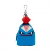 芬迪/Fendi BAG BUGS 背包吊坠-吊坠 7AR457 5PP F078R