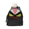 芬迪/Fendi BAG BUGS 背包吊坠-吊坠 7AR457 5PP F0X93