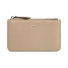 芬迪/Fendi 钥匙夹手拿包 皮革 米色 8AP161A91BF07P9 8051183068105