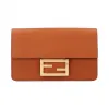芬迪/Fendi 全新 FENDI 芬迪 手袋 BAGUETTE 8BS039 AAIW F196C 单肩包/手提包 8BS039-AAIW-F196C