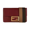芬迪/Fendi 全新 FENDI 芬迪 手袋 8BS039 AAIW F1BZ1 单肩包/斜挎包 8BS039-AAIW-F1BZ1