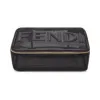 芬迪/Fendi 收纳袋 - 黑色细网面收纳袋 8N0176AFCVF0KUR 8058613648906