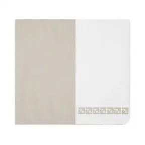 芬迪/Fendi 婴儿毛毯 - 平纹布婴儿毛毯 BUJ170A8LKF19J5 8051183958888