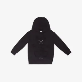 芬迪/Fendi 儿童运动衫 JUH0555V0F0GME 8056582329932