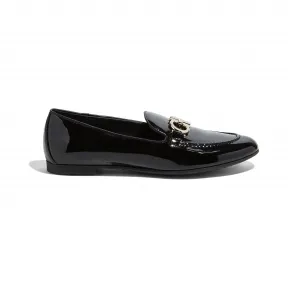 菲拉格慕/Salvatore Ferragamo Gancini莫卡辛鞋 01Q106_727758