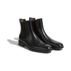 菲拉格慕/Salvatore Ferragamo 踝靴 02A477_702342