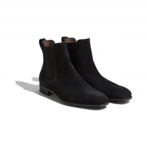 菲拉格慕/Salvatore Ferragamo 踝靴 02A477_702344