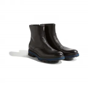 菲拉格慕/Salvatore Ferragamo 靴子 02A546_674143