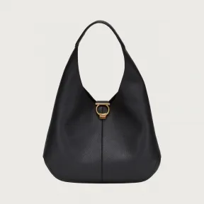 菲拉格慕/Salvatore Ferragamo GANCINI流浪包 210443-741200-8057553137198