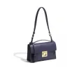 菲拉格慕/Salvatore Ferragamo 中号Gancio锁扣单肩包 21G179_670238