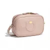 菲拉格慕/Salvatore Ferragamo Gancini City相机包 21H006_691326