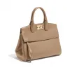 菲拉格慕/Salvatore Ferragamo studio手袋 21H159_704211
