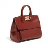 菲拉格慕/Salvatore Ferragamo Ferragamo Studio手袋 21H159_713994
