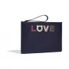菲拉格慕/Salvatore Ferragamo Love腕包 22C982_676500