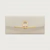 菲拉格慕/Salvatore Ferragamo GANCINI欧式钱夹 22D150-740815-8057553126499
