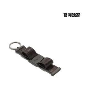 菲拉格慕/Salvatore Ferragamo Vara蝴蝶结钥匙圈 22D579_719202