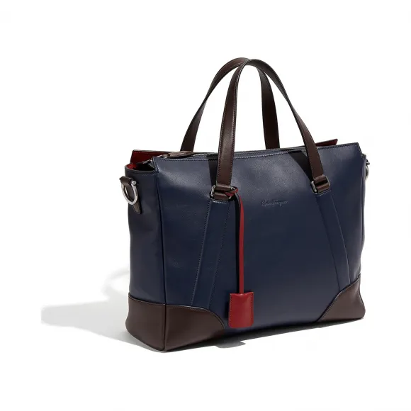 菲拉格慕/Salvatore Ferragamo 公文包 24A166_713350