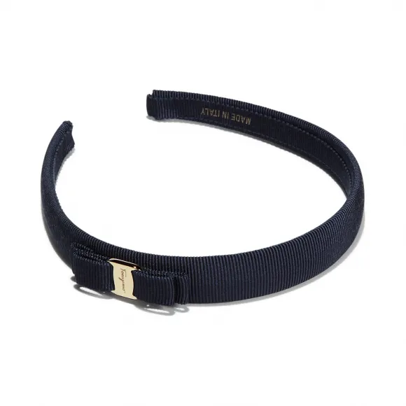 菲拉格慕/Salvatore Ferragamo Vara头巾 340086_572003