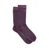 菲拉格慕/Salvatore Ferragamo 品牌标识袜 360682_717962