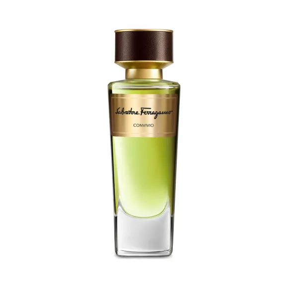 菲拉格慕/Salvatore Ferragamo 飨宴香水 410254_709115