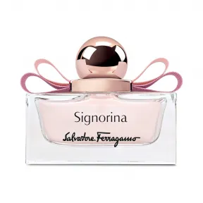 菲拉格慕/Salvatore Ferragamo 菲拉格慕伊人女士香氛 410283_514833