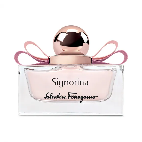 菲拉格慕/Salvatore Ferragamo 菲拉格慕伊人女士香氛 410283_514833