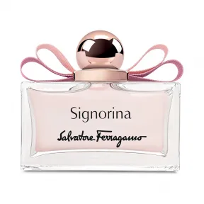 菲拉格慕/Salvatore Ferragamo 菲拉格慕伊人女士香氛 410284_514834