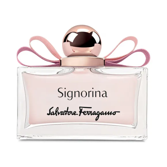 菲拉格慕/Salvatore Ferragamo 菲拉格慕伊人女士香氛 410284_514834