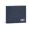 菲拉格慕/Salvatore Ferragamo Gancini钱包 66A063_713659