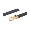 菲拉格慕/Salvatore Ferragamo 双面可调式Gancini皮带 675542_714423
