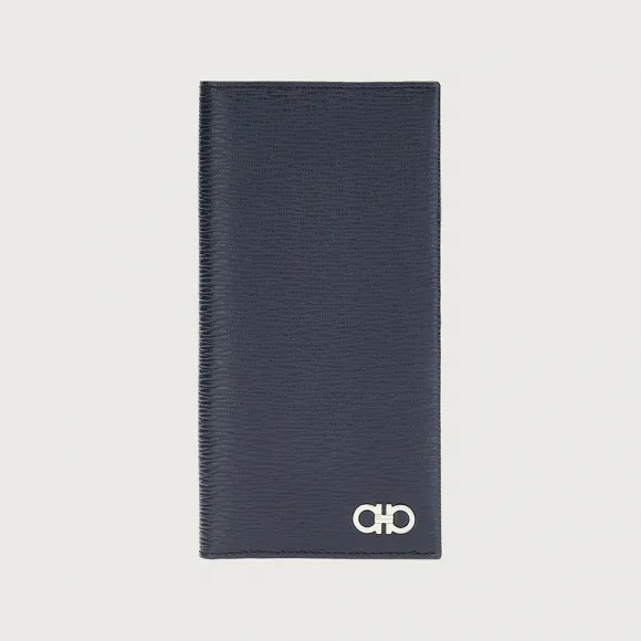 菲拉格慕/Salvatore Ferragamo 收纳包 Gancini - 皮革配饰 66A071-744863