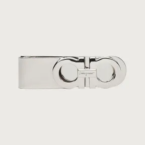 菲拉格慕/Salvatore Ferragamo 钱夹 Gancini - 珠宝和手表 770288-751316