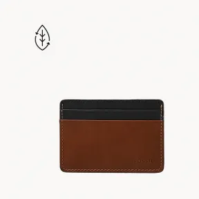 化石/Fossil 名片夹 ML4239001