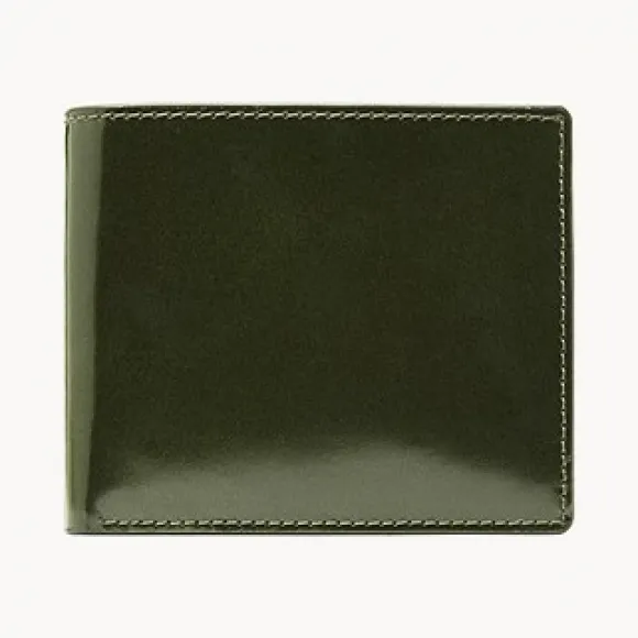 化石/Fossil Benedict Slim Coin Pocket ML4299302