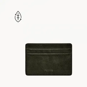 化石/Fossil 名片夹 ML4395306