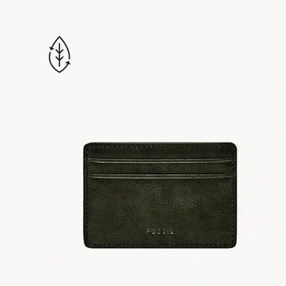 化石/Fossil 名片夹 ML4395306