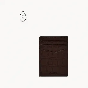 化石/Fossil 名片盒 ML4525204