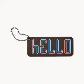 化石/Fossil 挂饰 MLG0620998