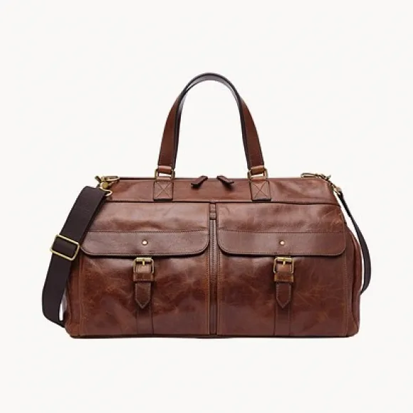 化石/Fossil Miles Duffle SBG1294201