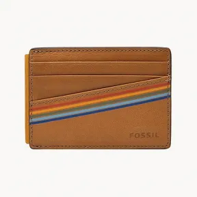化石/Fossil 名片夹 SML1822231