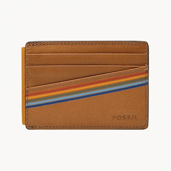 化石/Fossil 名片夹 SML1822231